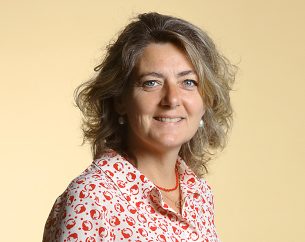 Laurence van Gelderen