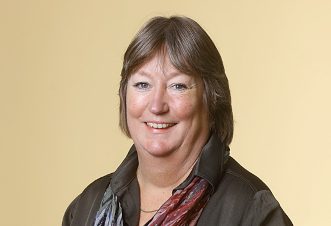 Simone Vergroesen