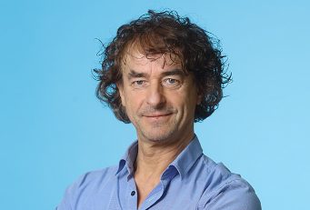André Vuyk