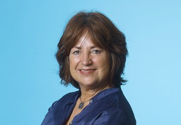 Anja van Ast