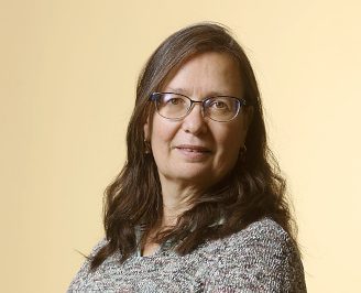 Annemieke van Dissel