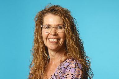 Anoeska Kruithof