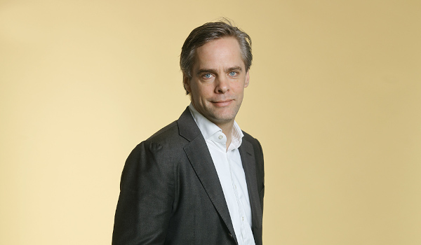 Antoine Reijnders