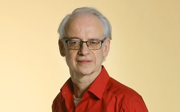 Arend Groen