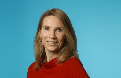Catherine Meijeraan
