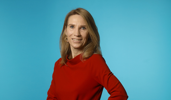 Catherine Meijeraan