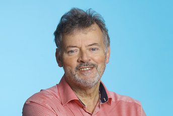 Dirk Broekhuizen