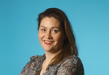 Dominique van Bohemen