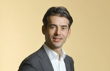 Erik te Brake