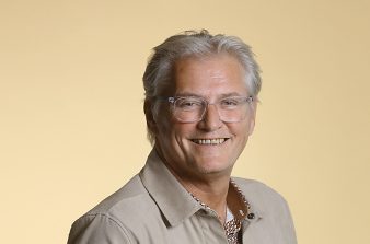 Ernst van Dorp