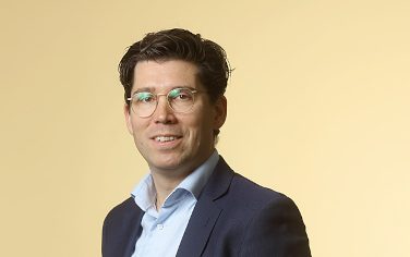 Gijs Strijker