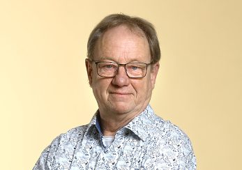 Guido van der Sluijs