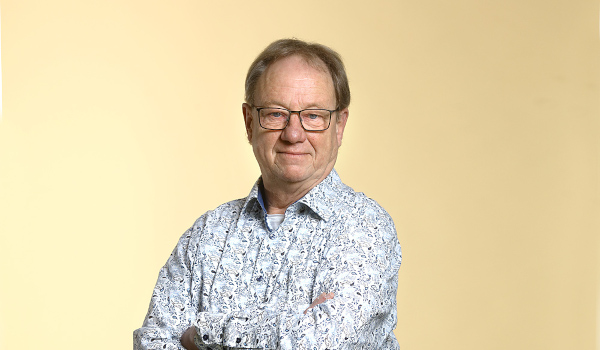 Guido van der Sluijs