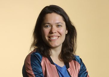 Judith Katz