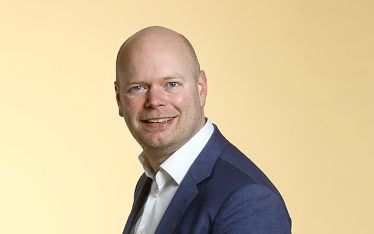 Jurre de Haan