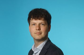 Koen de Hek