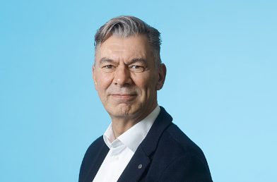 Leendert-Jan Visser