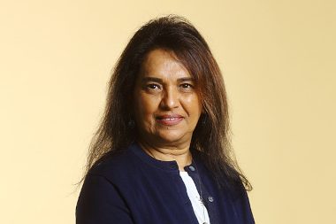 Mala Kalicharan