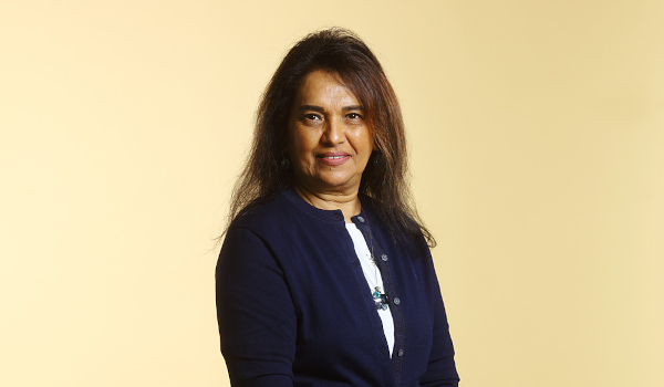 Mala Kalicharan