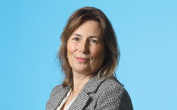 Marcia Timmermans