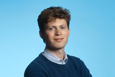 Matthijs de Olde