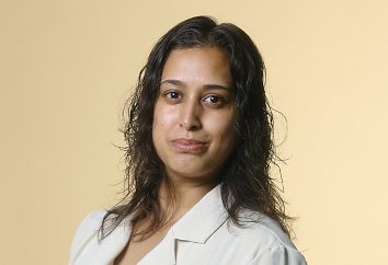Miena Prithipalsingh