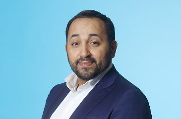 Mohamed Nabih