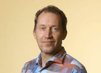 Paul van der Zalm