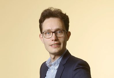 Rik Enequist
