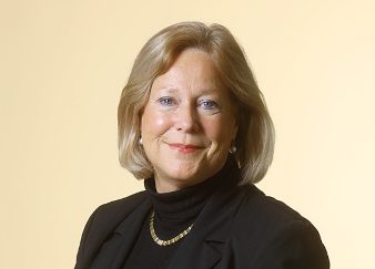 Rita ter Steeg
