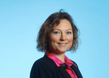 Sanne Westra
