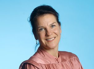 Simone van Laar