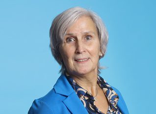 Stijntje van Zuijdam