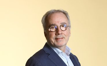 Ton Schoenmaeckers