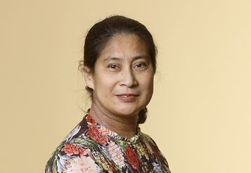 Zoë Tan