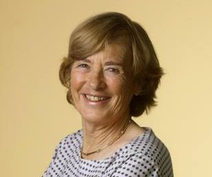 Annemarie van Oorschot