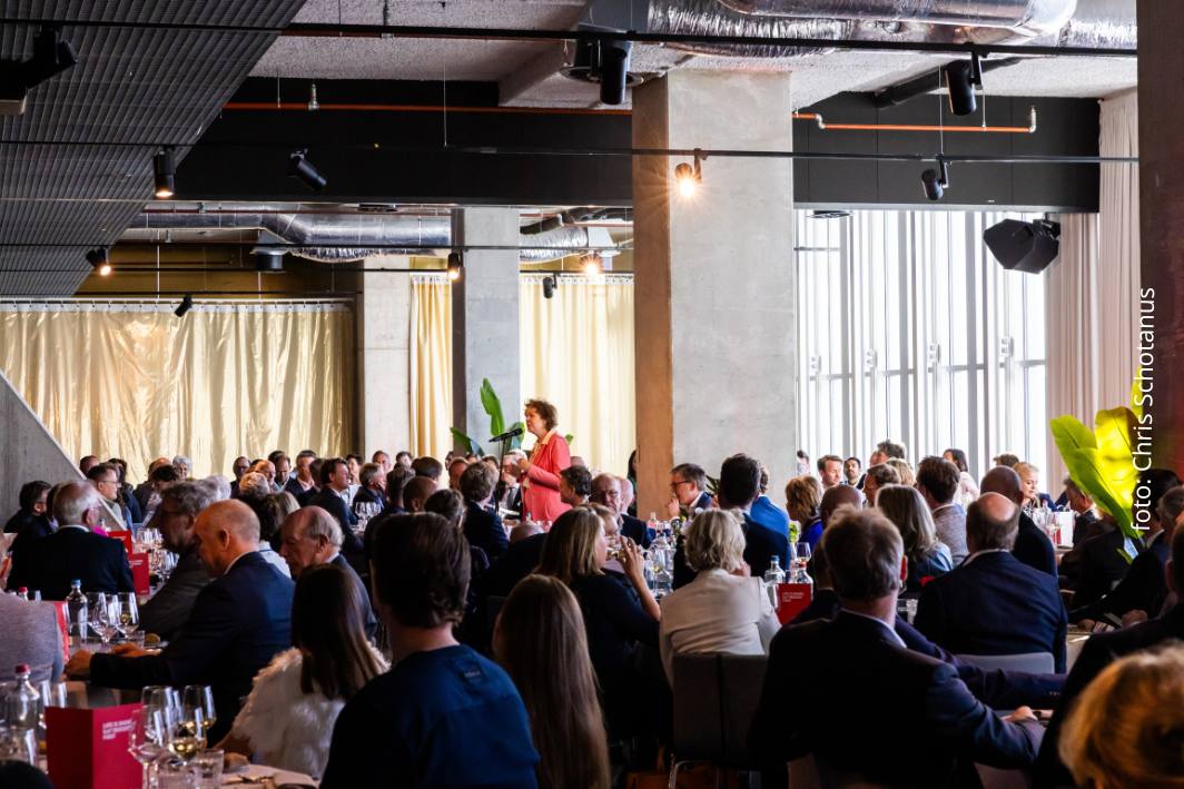 Bilderbergconferentie