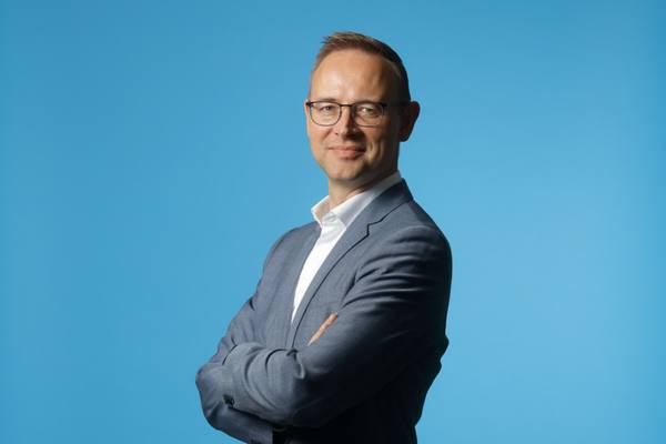 Steven van Bemmel