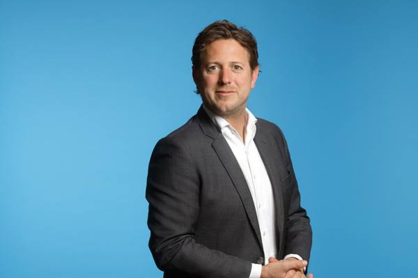 Jeroen Boot