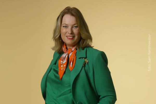 Reineke Timmermans
