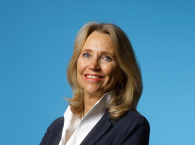 Anja Haver