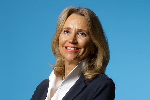 Anja Haver