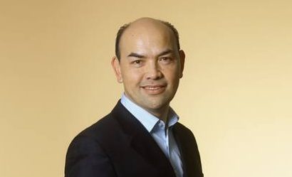 Stefan van Woelderen 