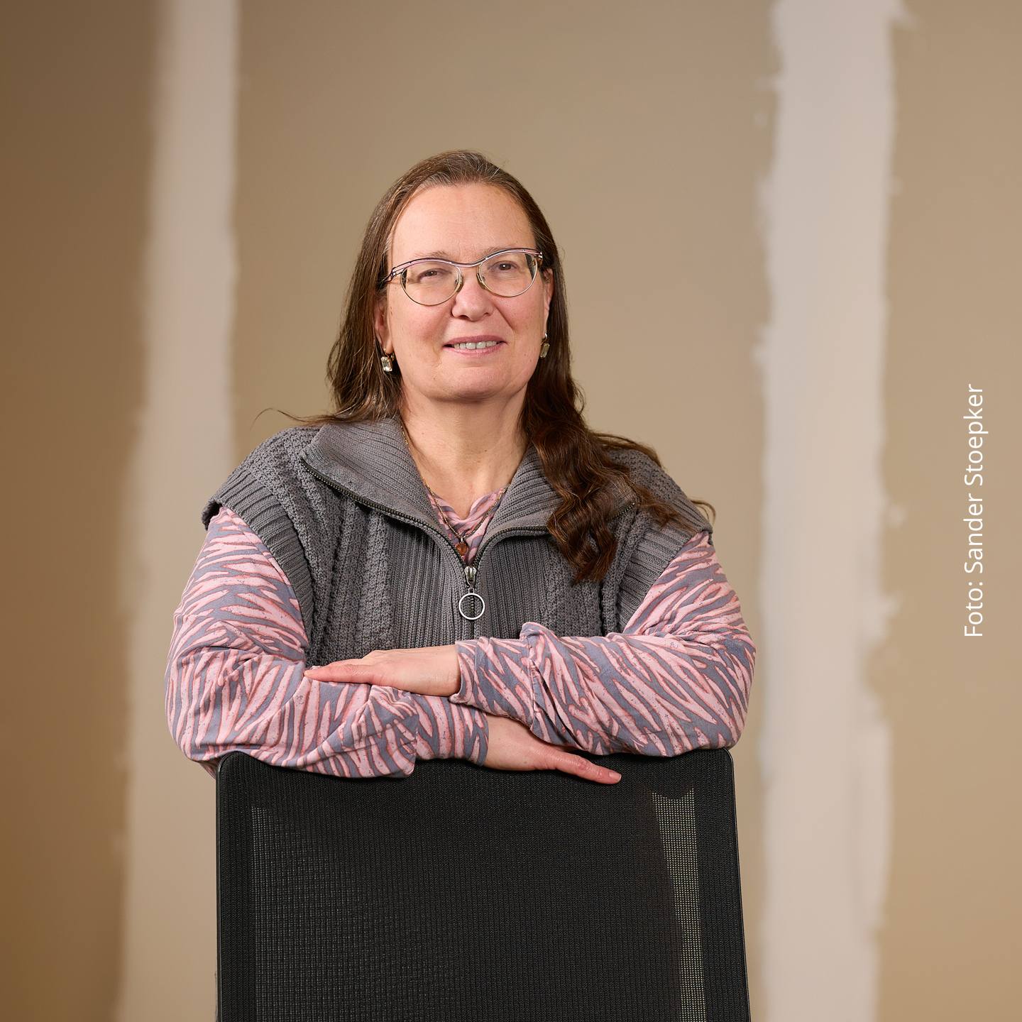 Annemieke van Dissel