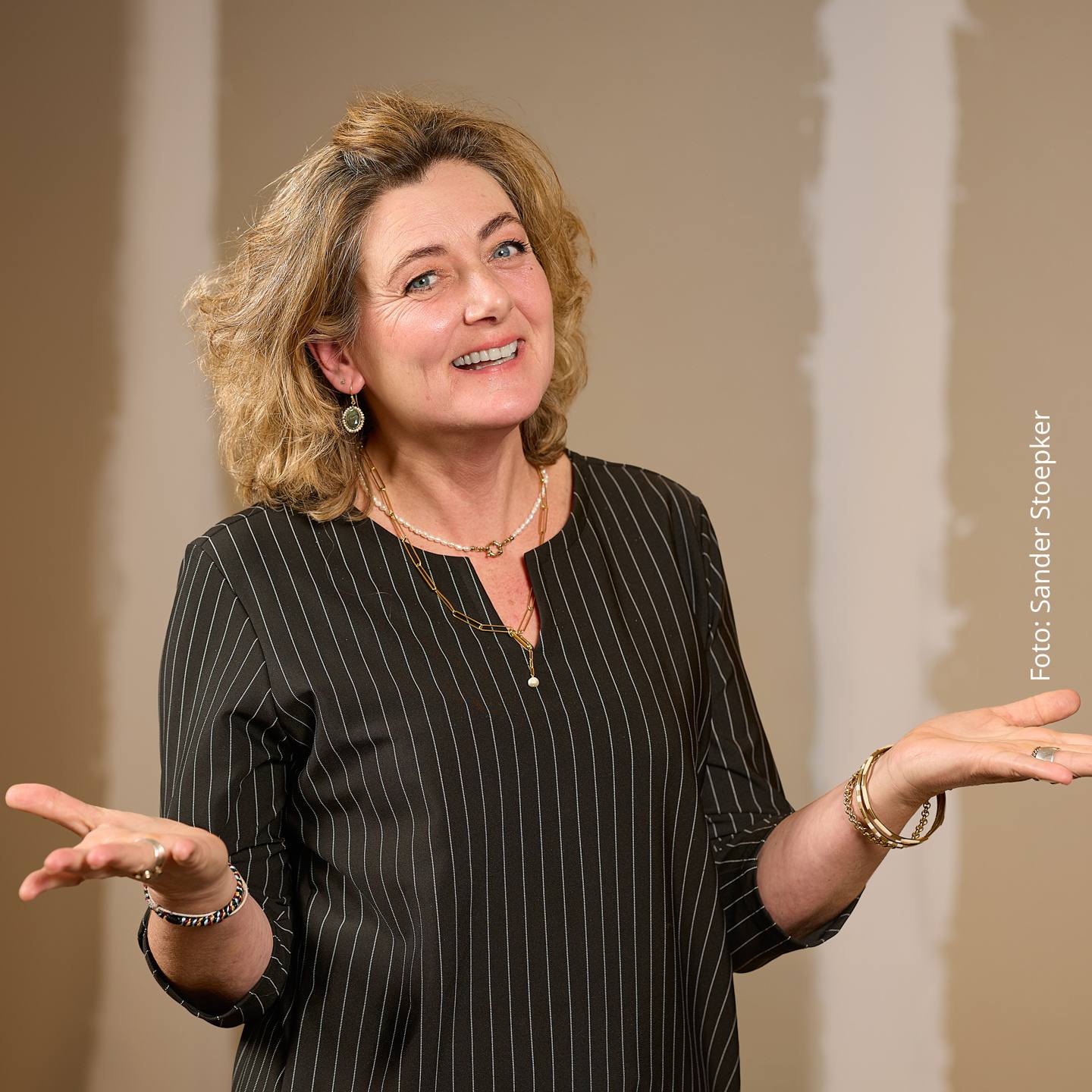 Laurence van Gelderen