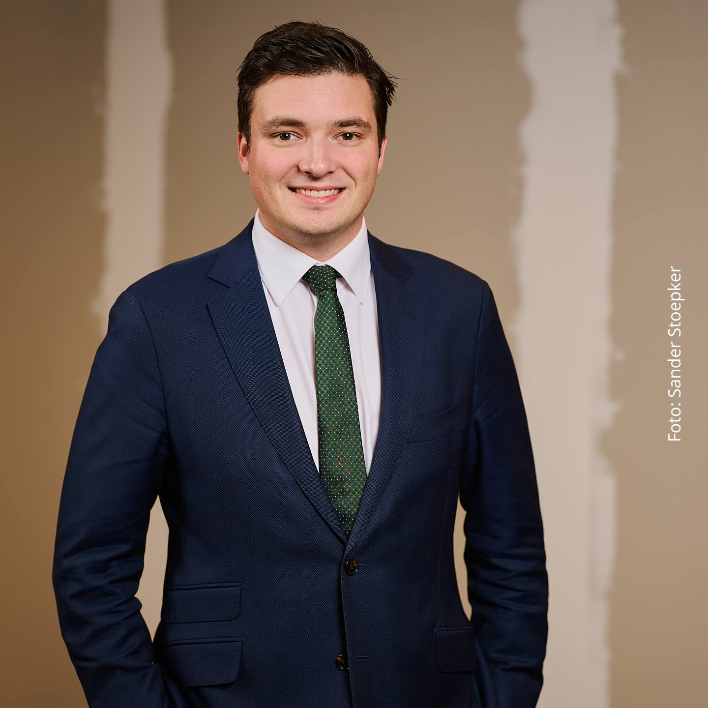 Martijn van Wanrooij