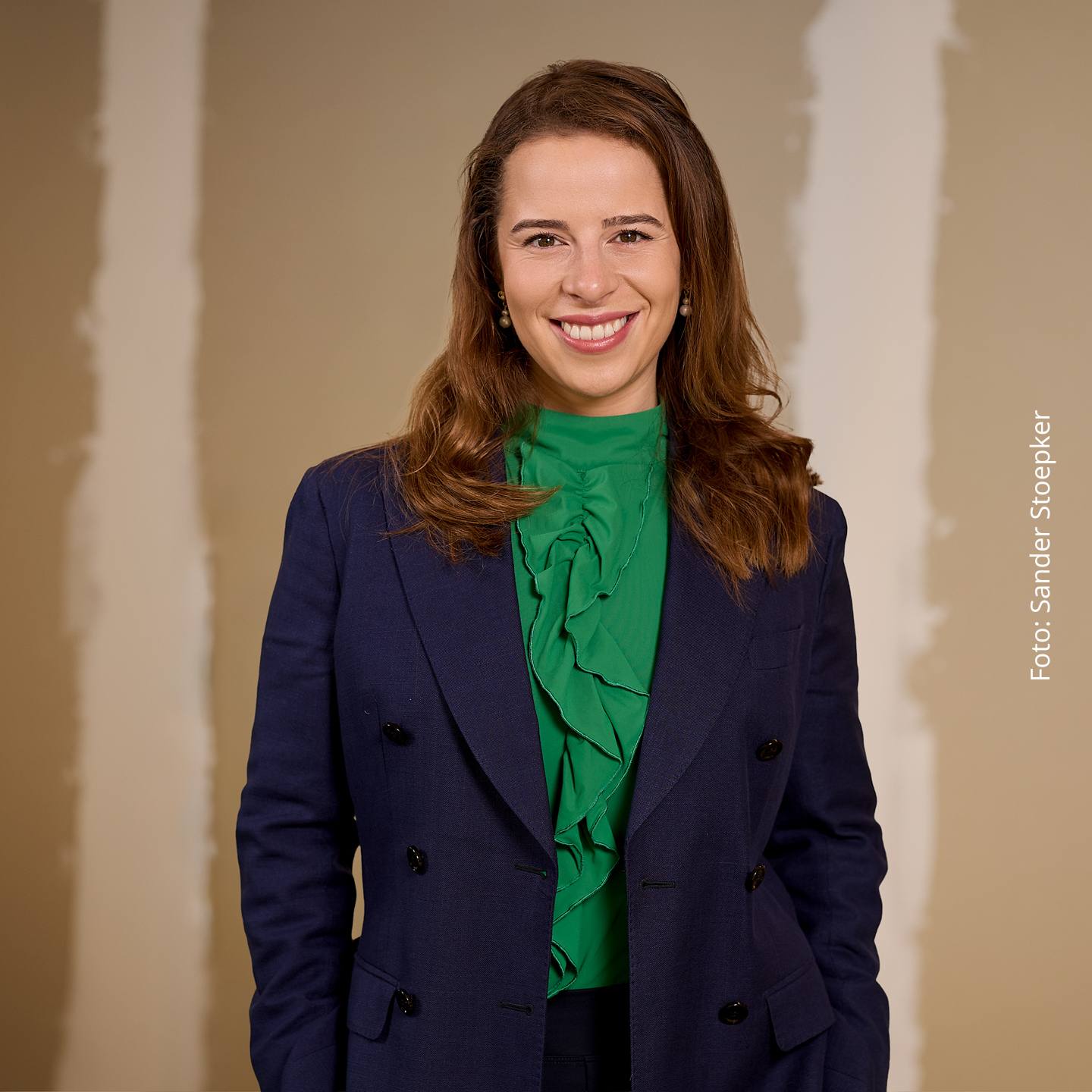 Rosa d'Adelhart Toorop