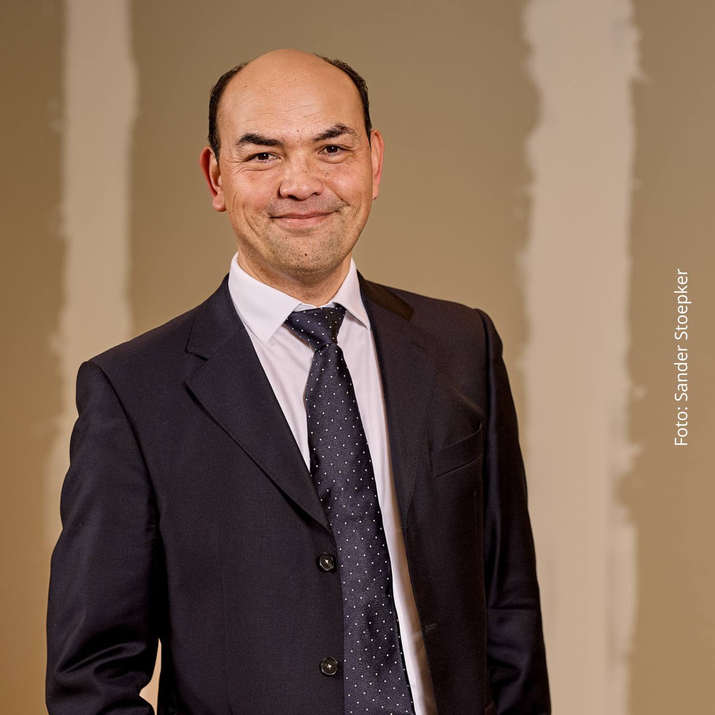 Stefan van Woelderen