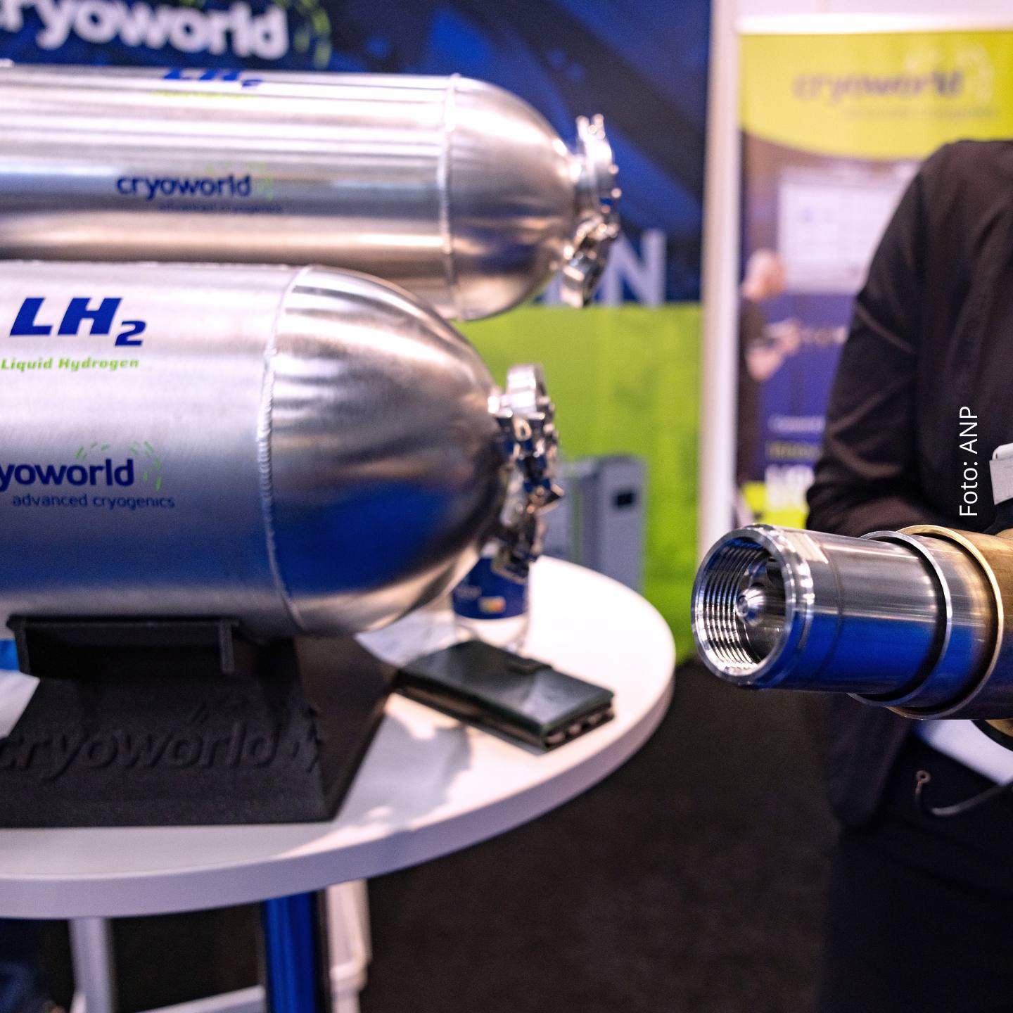 World Hydrogen Summit