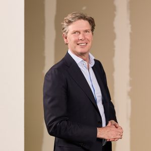 Coen van Oostrom, voorzitter VNO-NCW